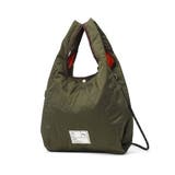 カーキ | プーマ トートバッグ PUMA | ギャレリア Bag&Luggage