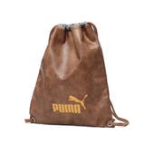 ブラウン | プーマ ナップサック PUMA | ギャレリア Bag&Luggage