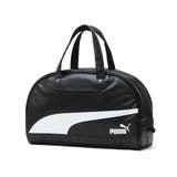 ブラック | プーマ ボストンバッグ PUMA | ギャレリア Bag＆Luggage