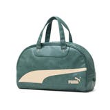 グリーン | プーマ ボストンバッグ PUMA | ギャレリア Bag＆Luggage