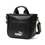ブラック | プーマ トートバッグ PUMA | ギャレリア Bag＆Luggage