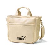 オフホワイト | プーマ トートバッグ PUMA | ギャレリア Bag＆Luggage