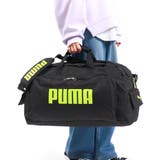 ライム(75) | プーマ ボストンバッグ PUMA | ギャレリア Bag&Luggage