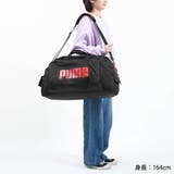 プーマ ボストンバッグ PUMA | ギャレリア Bag&Luggage | 詳細画像5
