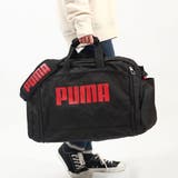 レッド(20) | プーマ ボストンバッグ PUMA | ギャレリア Bag＆Luggage
