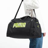 ライム(75) | プーマ ボストンバッグ PUMA | ギャレリア Bag＆Luggage
