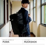 プーマ リュック メンズ | ギャレリア Bag&Luggage | 詳細画像2