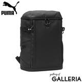 ブラック | プーマ リュック メンズ | ギャレリア Bag&Luggage
