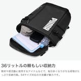 プーマ リュック PUMA | ギャレリア Bag&Luggage | 詳細画像4