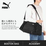 プーマ ボストンバッグ PUMA | ギャレリア Bag&Luggage | 詳細画像2
