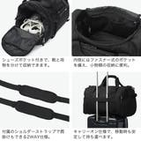プーマ ボストンバッグ PUMA | ギャレリア Bag&Luggage | 詳細画像4