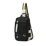 ブラック | プーマ ボディバッグ PUMA | ギャレリア Bag&Luggage