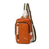 オレンジ | プーマ ボディバッグ PUMA | ギャレリア Bag&Luggage