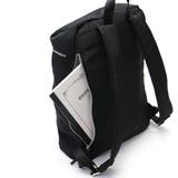 quair クアー bel リュックサック Q601-2001 | ギャレリア Bag＆Luggage | 詳細画像16 