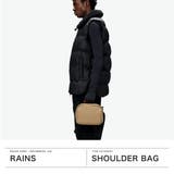 レインズ ショルダーバッグ RAINS | ギャレリア Bag&Luggage | 詳細画像2
