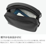 レインズ ショルダーバッグ RAINS | ギャレリア Bag&Luggage | 詳細画像3