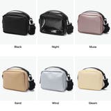 レインズ ショルダーバッグ RAINS | ギャレリア Bag&Luggage | 詳細画像6