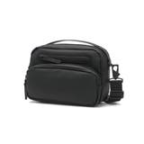 Black | レインズ ショルダーバッグ RAINS | ギャレリア Bag＆Luggage