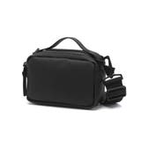 Black | レインズ ショルダーバッグ RAINS | ギャレリア Bag＆Luggage