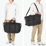 レインズ ボストンバッグ RAINS | ギャレリア Bag＆Luggage | 詳細画像10 