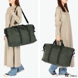レインズ ボストンバッグ RAINS | ギャレリア Bag＆Luggage | 詳細画像11 