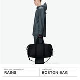 レインズ ボストンバッグ RAINS | ギャレリア Bag＆Luggage | 詳細画像2 