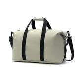 Earth | レインズ ボストンバッグ RAINS | ギャレリア Bag＆Luggage