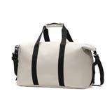 Matrix | レインズ ボストンバッグ RAINS | ギャレリア Bag＆Luggage