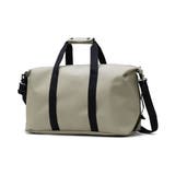 Drift | レインズ ボストンバッグ RAINS | ギャレリア Bag&Luggage