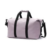 Flint | レインズ ボストンバッグ RAINS | ギャレリア Bag＆Luggage