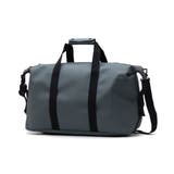 Lagoon | レインズ ボストンバッグ RAINS | ギャレリア Bag&Luggage