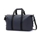 Navy | レインズ ボストンバッグ RAINS | ギャレリア Bag＆Luggage