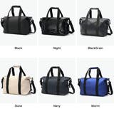 レインズ ボストンバッグ RAINS | ギャレリア Bag&Luggage | 詳細画像6