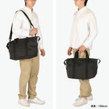 レインズ ボストンバッグ RAINS | ギャレリア Bag&Luggage | 詳細画像8