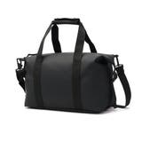 Black | レインズ ボストンバッグ RAINS | ギャレリア Bag&Luggage