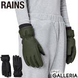 レインズ 手袋 メンズ | ギャレリア Bag＆Luggage | 詳細画像1 