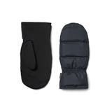 Navy | レインズ 手袋 メンズ | ギャレリア Bag&Luggage
