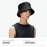 レインズ バケットハット RAINS | ギャレリア Bag＆Luggage | 詳細画像2 