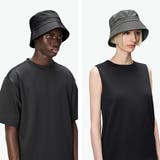 レインズ バケットハット RAINS | ギャレリア Bag＆Luggage | 詳細画像7 