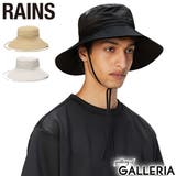 レインズ ハット RAINS | ギャレリア Bag＆Luggage | 詳細画像1 