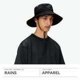 レインズ ハット RAINS | ギャレリア Bag＆Luggage | 詳細画像2 