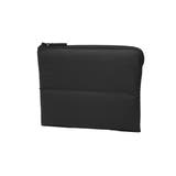 Black | レインズ PCケース RAINS | ギャレリア Bag＆Luggage