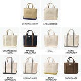 オーシバル トートバッグ ORCIVAL | ギャレリア Bag＆Luggage | 詳細画像7 