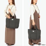 オーシバル トートバッグ ORCIVAL | ギャレリア Bag＆Luggage | 詳細画像8 