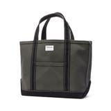 CHARCOAL×BLACK | オーシバル トートバッグ ORCIVAL | ギャレリア Bag＆Luggage