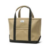 LT.KHAKI×BLACK | オーシバル トートバッグ ORCIVAL | ギャレリア Bag＆Luggage