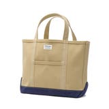 LT.KHAKI×NAVY | オーシバル トートバッグ ORCIVAL | ギャレリア Bag＆Luggage