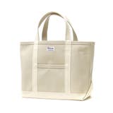 LTSANDBEIGE×ECRU | オーシバル トートバッグ ORCIVAL | ギャレリア Bag＆Luggage