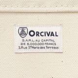 オーシバル トートバッグ ORCIVAL | ギャレリア Bag＆Luggage | 詳細画像20 
