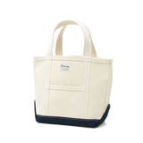 ECRU×OXFORDBLUE | 当店限定色 オーシバル トートバッグ | ギャレリア Bag&Luggage